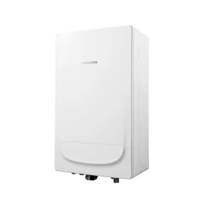 Navien Kombi Deluxe 24kw