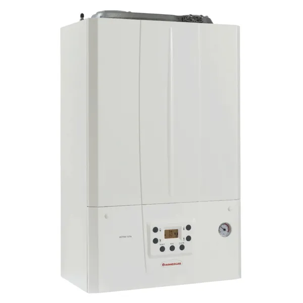 İmmergas Kombi Victrix Tera 28 kw — kombilər