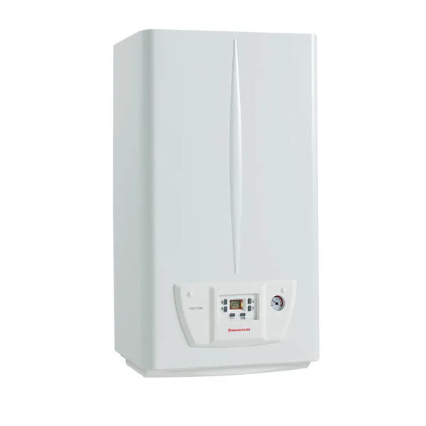İmmergas Kombi Eolo Star 24kw — kombilər