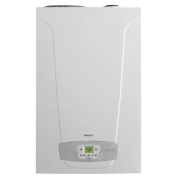 Baxi Kombi NUVOLA Duo-tec 24 GA — kombilər