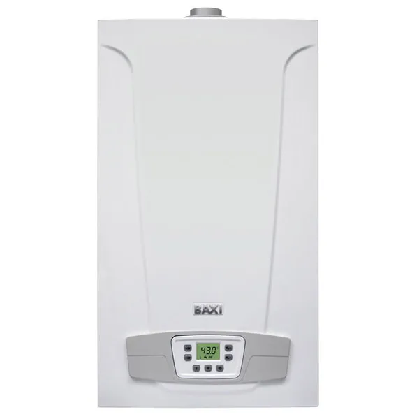 Baxi Kombi ECO Compact 24 KW — kombilər