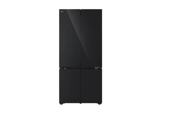 LG GR-B30FFGPB — холодильники