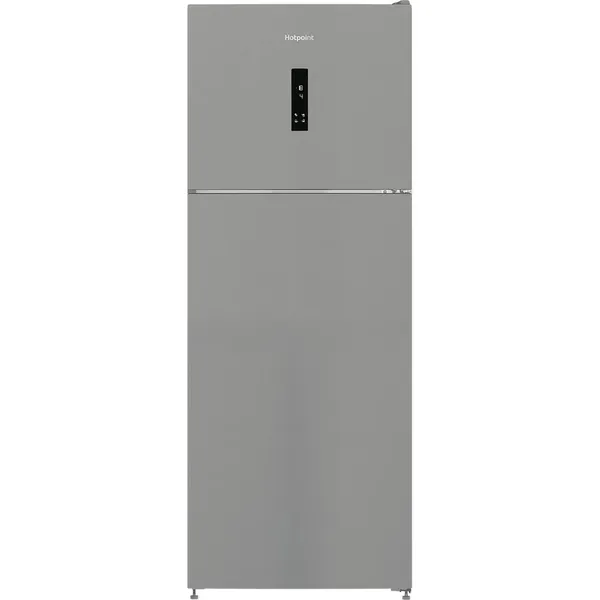 Hotpoint HPAD2 6472 XP5E — холодильники