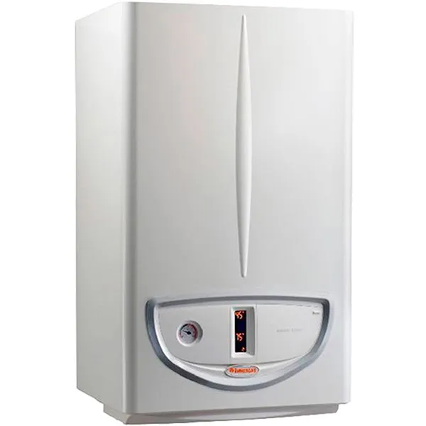 Kombi qaz Immergas 32 kw Major EOLO — газовые котлы