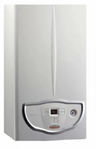 İmmergas Eolo Maior 32 kW Kombi — kombilər