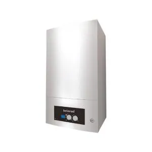 Kombi Belorad Nitro 28KW Digital Hermetik-Kit — газовые котлы