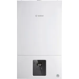 Kombi BOSCH WBN2000-22CRN-KIT