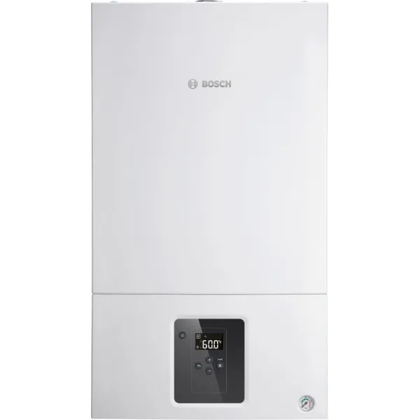 Kombi BOSCH WBN2000-22CRN-KIT — kombilər