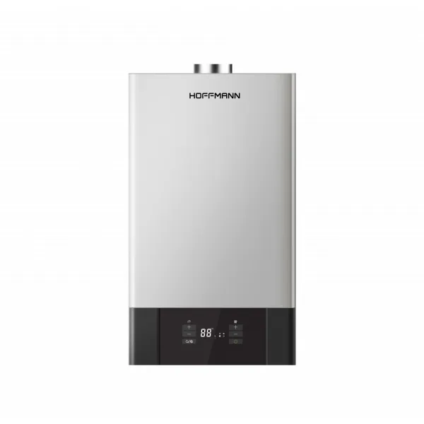Kombi HOFFMANN Deluxe 32 KW — kombilər