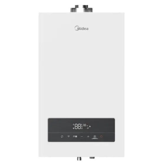Midea L1GB24-C25WS — kombilər