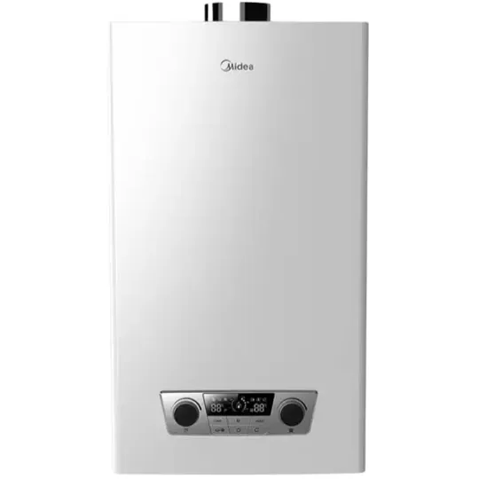 Midea L1PB26-C10SW — газовые котлы