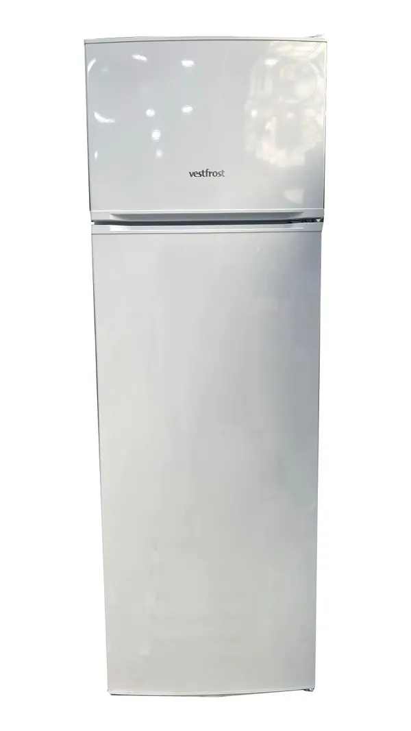 Vestfrost LF263 W — холодильники