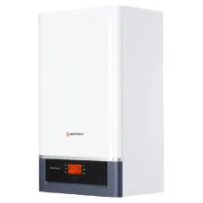 WarmHaus 32 квт Лава — газовые котлы