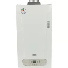 Baxi ECO 4 S 24 kvt — kombilər