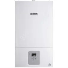 Bosch Комби WBN 28 кВт