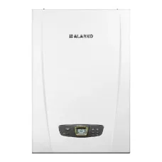 Super Fit Premix 35kw Alarko Carrier — kombilər