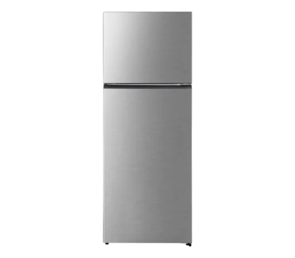 Hisense RD-60WRG, iki kameralı, 466 L, No Frost, A+, gümüşü/boz - R RD-60 WRG — soyuducular