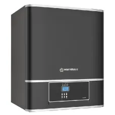 WarmHaus 90 kvt Viwa
