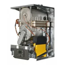 Aldens WM 85kw Alarko Carrier — газовые котлы