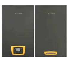 Aldens WM 130 кВт (Alarko Carrier)