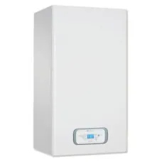 Qazla işləyən su qızdırıcısı Kombi Chaffoteaux Alixia Ultra C 24 kw