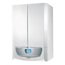 Kombi İmmergas 24 Kw Star