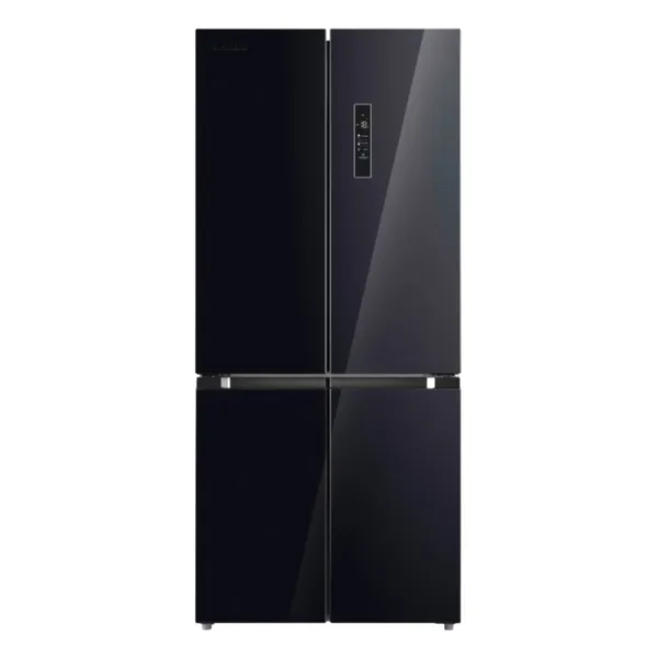Toshiba GR-RF610WE PGS22B — soyuducular