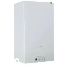 Italtherm Kombi 32KW — kombilər
