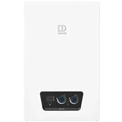 Kombi DemirDöküm Ademix 18/24 kW — газовые котлы