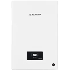 Kombi Alarko Super Fit Premiks SUF 35 kW — kombilər