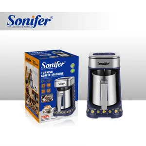 Qəhvə bişiricisi Sonifer SF-3591