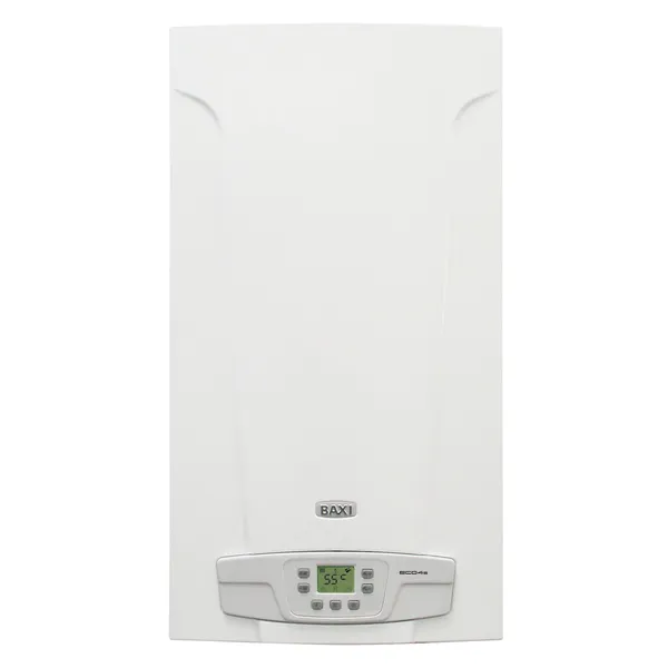 Kombi sistemi Baxi Eco 4s 240 Fi — kombilər