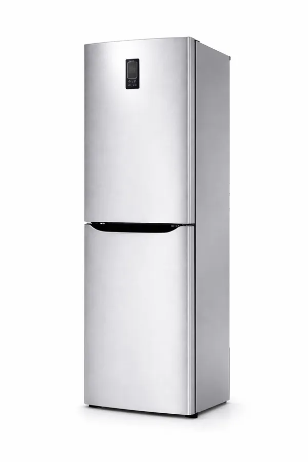 Shivaki HD430 RWENE Inox — soyuducular