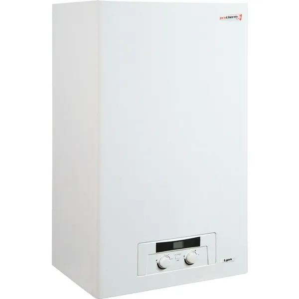 Kombi sistemi Protherm LYNX, 28 kVt — газовые котлы