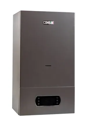 Qazla işləyən kombi Combini, 32 kVt tək esenjor