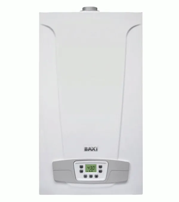 Kombi üçün qaz çəni Baxı ECO 4S Fİ 24 kVT — kombilər