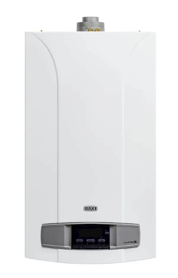 Kombi sistemi Baxi Luna 3 28 FI — kombilər