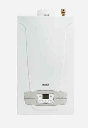 Kombi BAXI Luna DUO-TEC MP/MP+ 1.90