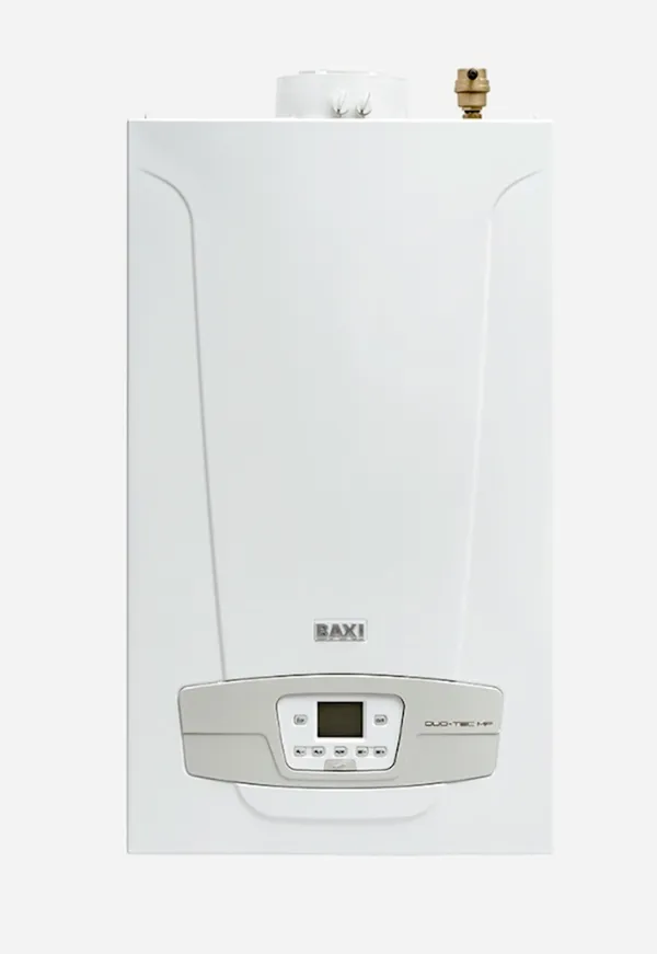 Kombi BAXI Luna DUO-TEC MP/MP+ 1.90 — газовые котлы