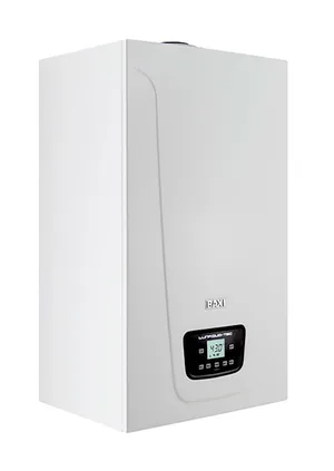 Kombi BAXI Luna DUO-TEC E 33