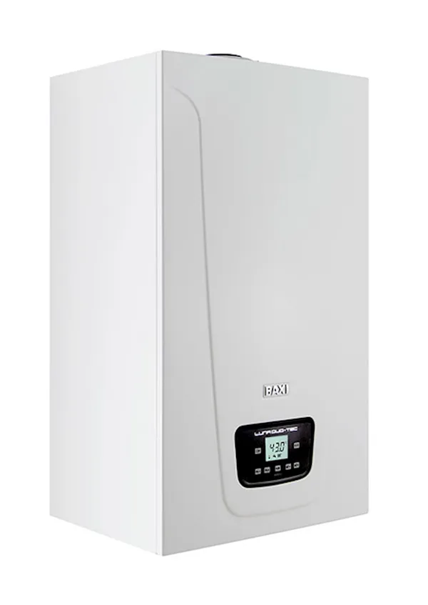 Kombi BAXI Luna DUO-TEC E 33 — kombilər