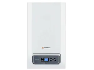 Kombi Warmhaus Enerwa 28
