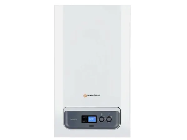 Kombi Warmhaus Enerwa 28 — kombilər