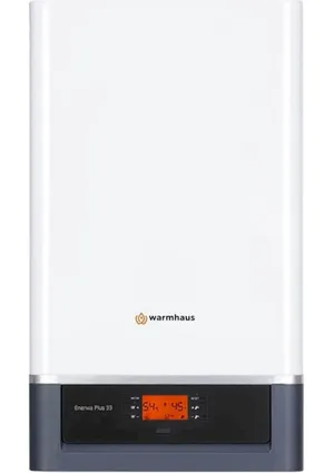 Kombi Warmhaus Enerwa Plus 42