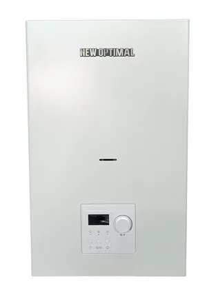 Kombi New Optimal OP24 İkikonturlu