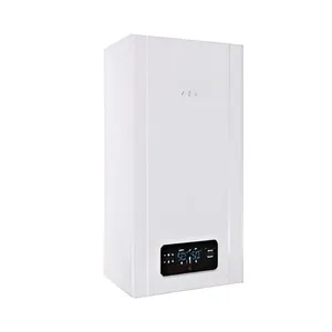 Kombi sistemi ECA Proteus Plus Blue 24 kw