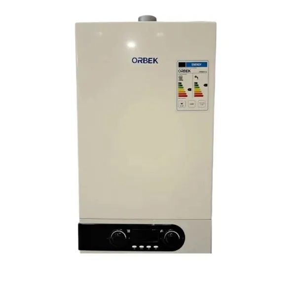 Kombi sistem Orbek 28 kw — kombilər