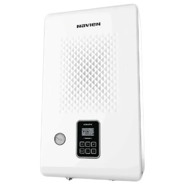 Kombi Navien EQB-24kw — газовые котлы