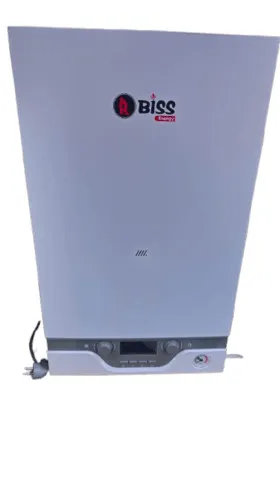Kombi sistem Biss 28 kVt