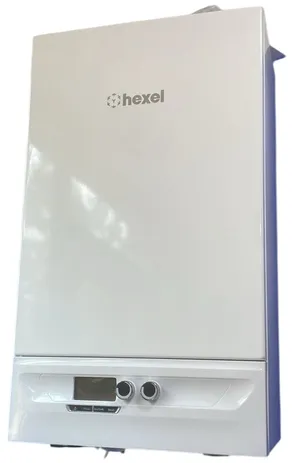 Kombi sistemi Hexel 28 kW